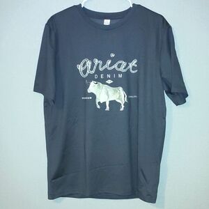 Ariat Short Sleeve Tee NWT